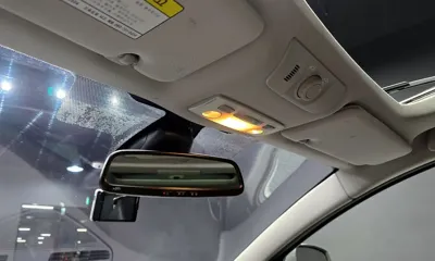 Renault-KoreaSamsung SM7 2017, 75050 км, за 8800000 KRW - фото 28
