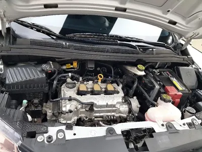 ChevroletGMDaewoo Spark 2019, 68012 км, за 6190000 KRW - фото 6