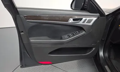 Genesis G80 2017, 147873 км, за 12800000 KRW - фото 24