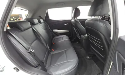 KG_Mobility_Ssangyong TIBOLI 2016, 53240 км, за 9500000 KRW - фото 12