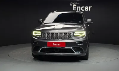 Jeep Cherokee 2015, 162471 км, за 8190000 KRW