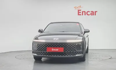 Hyundai Grandeur 2025, 23727 км, за 29800000 KRW