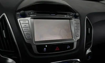 Hyundai Tucson 2010, 123128 км, за 5300000 KRW - фото 14