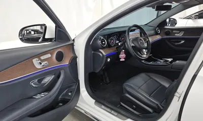Mercedes-Benz E-Class 2018, 50232 км, за 24990000 KRW - фото 10