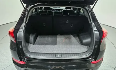 Hyundai Tucson 2018, 77659 км, за 17300000 KRW - фото 30