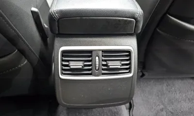 Renault-KoreaSamsung SM7 2016, 74360 км, за 8000000 KRW - фото 31
