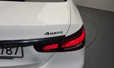 Mercedes-Benz E-Class 2021, 81924 км, за 33500000 KRW - фото 23