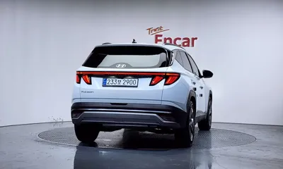 Hyundai Tucson 2024, 16835 км, за 30900000 KRW