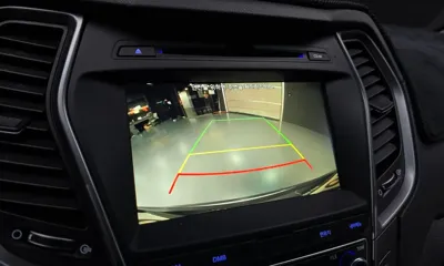 Hyundai Santafe 2016, 41821 км, за 14000000 KRW - фото 16