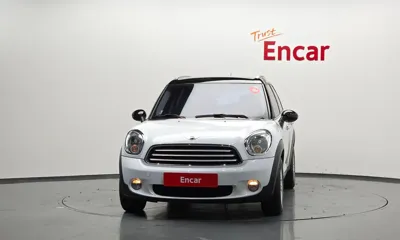 MINI Countryman 2014, 114626 км, за 6000000 KRW