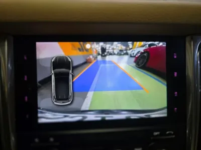 Porsche Macan 2017, 128000 км, за 29990000 KRW - фото 12