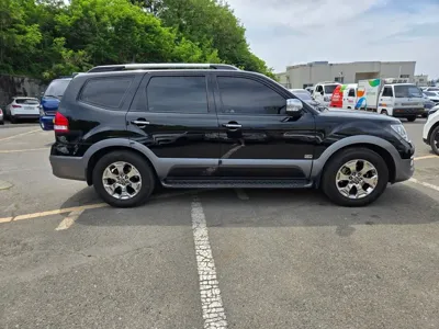 Kia Mohave 2017, 262010 км, за 7600000 KRW