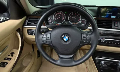 BMW 3-Series 2015, 138220 км, за 11100000 KRW - фото 17