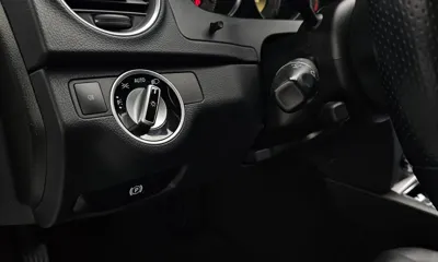Mercedes-Benz C-Class 2012, 167584 км, за 5500000 KRW - фото 19