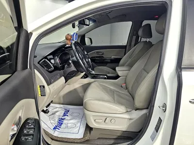 Kia Canival 2016, 203099 км, за 6190000 KRW - фото 8