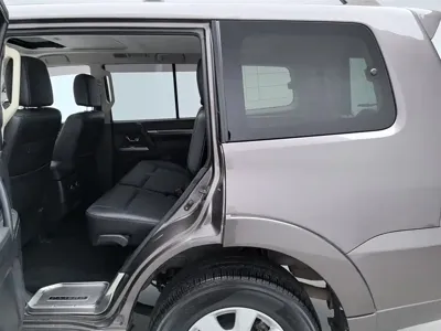 Mitsubishi Pajero (Import) 2015, 189400 км, за 73800 CNY - фото 15