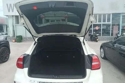 Mercedes-Benz GLA 2015, 108900 км, за 61807.14 CNY - фото 22