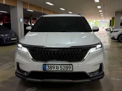 Kia Canival 2023, 48750 км, за 29300000 KRW