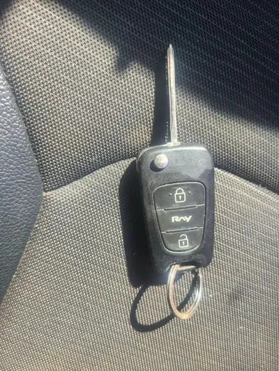 Kia Ray 2016, 221250 км, за 2590000 KRW - фото 20