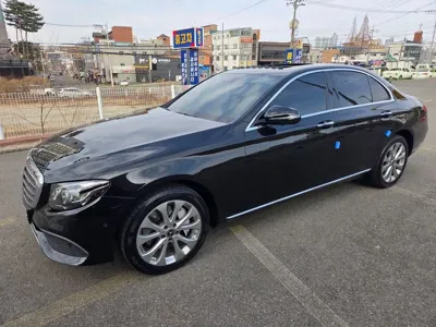 Mercedes-Benz E-Class 2018, 85778 км, за 24290000 KRW