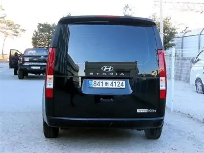 Hyundai Staria 2024, 57500 км, за 24890000 KRW - фото 4