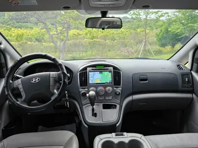 Hyundai Starex 2014, 89299 км, за 9900000 KRW - фото 12