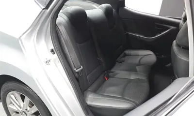 Hyundai Avante 2014, 68489 км, за 7500000 KRW - фото 11