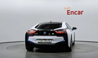 BMW i8 2016, 45401 км, за 69900000 KRW