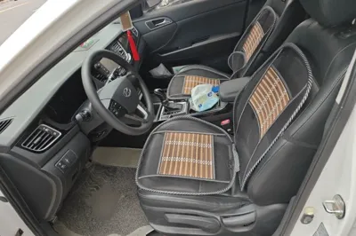 Hyundai Mistra 2016, 106500 км, за 43214.69 CNY - фото 14