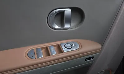Hyundai Ioniq5 2022, 97525 км, за 26900000 KRW - фото 28