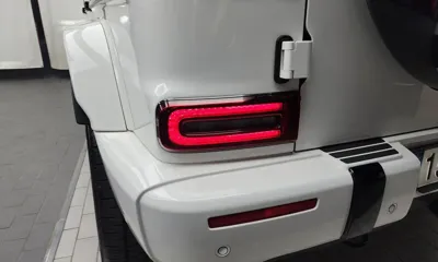 Mercedes-Benz G-Class 2021, 61307 км, за 170000000 KRW - фото 23