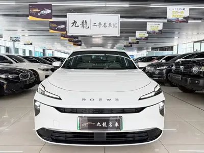 Roewe 荣威D6 2025, 10000 км, за 63800 CNY - фото 2