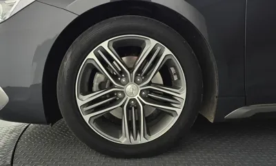Hyundai Grandeur 2019, 94117 км, за 16100000 KRW - фото 5