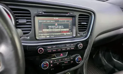 Kia K5 2014, 28690 км, за 9900000 KRW - фото 14