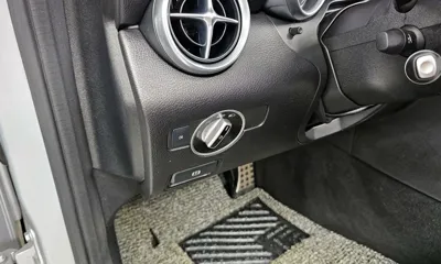 Mercedes-Benz SLC-Class 2017, 98660 км, за 19700000 KRW - фото 16