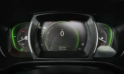 Renault-KoreaSamsung QM6 2019, 62739 км, за 14900000 KRW - фото 8