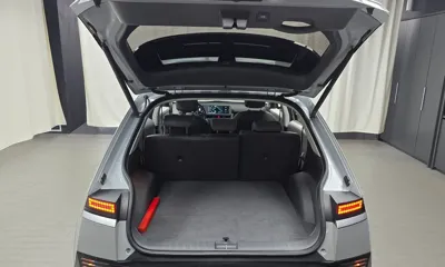 Hyundai Ioniq5 2023, 117416 км, за 27500000 KRW - фото 29