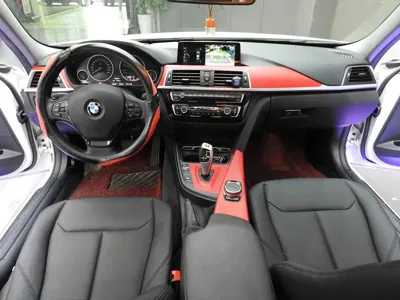 BMW 3-Series 2017, 138341 км, за 12900000 KRW - фото 7
