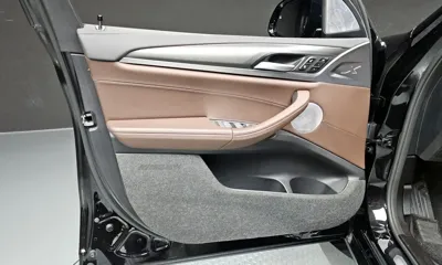 BMW X3 2024, 22856 км, за 71990000 KRW - фото 24
