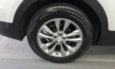 Hyundai Santafe 2016, 142970 км, за 9300000 KRW - фото 5