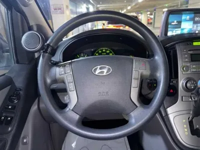 Hyundai Starex 2016, 146449 км, за 7590000 KRW - фото 8