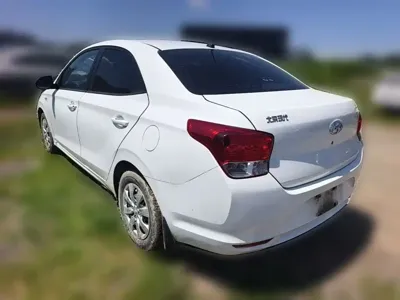 Hyundai Verna 2018, 113400 км, за 15300 CNY - фото 9