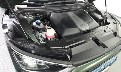Kia EV6 2022, 41123 км, за 35990000 KRW - фото 6