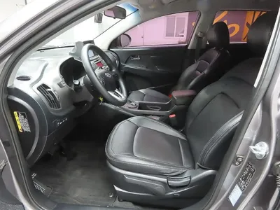 Kia Sportage 2012, 82264 км, за 5200000 KRW - фото 12