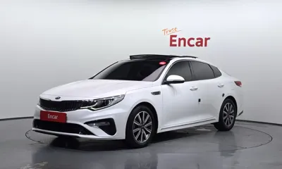 Kia K5 2019, 82517 км, за 13900000 KRW - фото 1