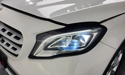 Mercedes-Benz GLA-Class 2019, 96151 км, за 15600000 KRW - фото 22
