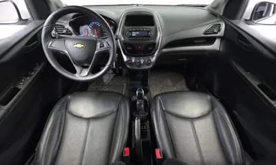 ChevroletGMDaewoo Spark 2017, 149940 км, за 3300000 KRW - фото 7