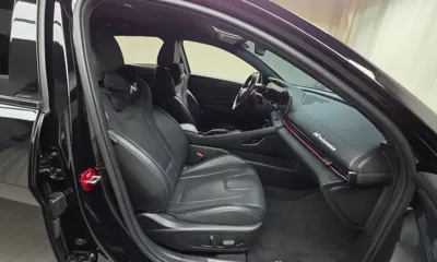 Hyundai Avante 2022, 78994 км, за 22990000 KRW - фото 26