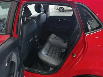 Volkswagen Polo 2018, 22100 км, за 37800 CNY - фото 15