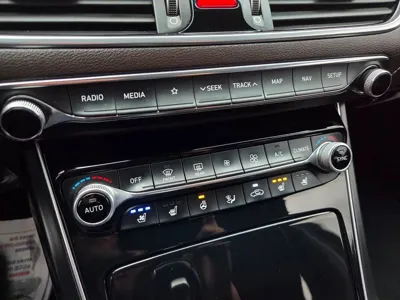 Hyundai Grandeur 2019, 126525 км, за 14500000 KRW - фото 18